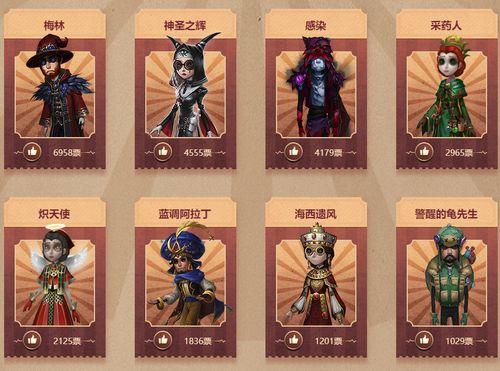 第5人格周年庆最新爆料,揭秘全新爆料与惊喜活动